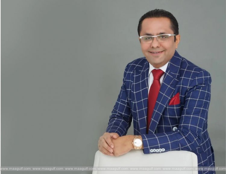 Danube Group supports \'1 Billion Meals Endowment\' Campaign with AED 5 million