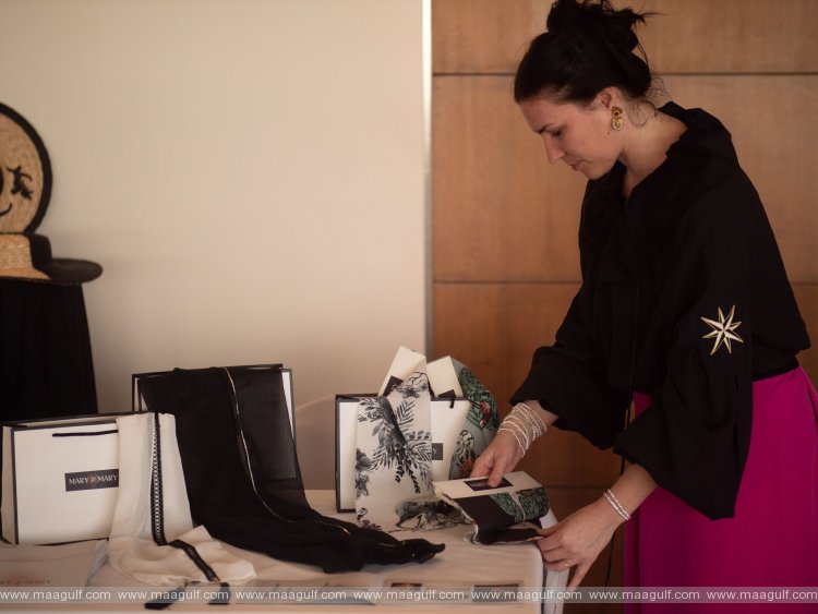 Super Saturday Ladies\' Day Welcomes Fashion, Style and Elegance