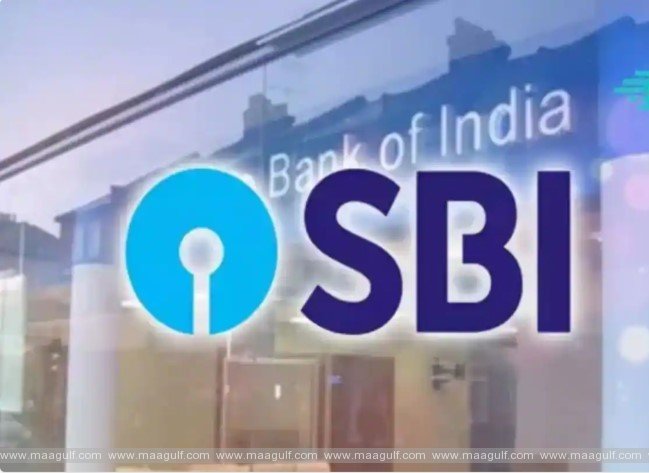 స్టేట్‌ బ్యాంక్‌ ఆఫ్ ఇండియాలో ఉద్యోగాలు...