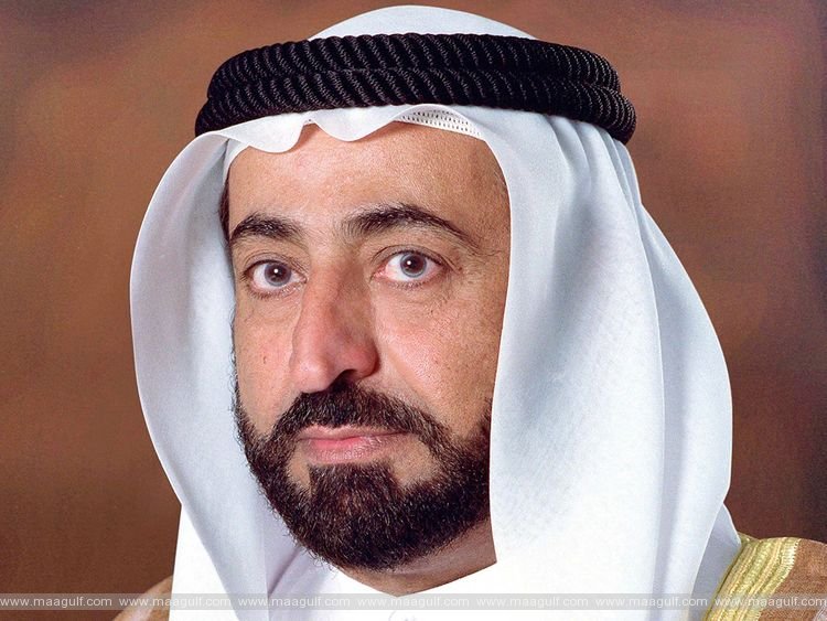 20 Sharjah Ruler approves AED 73,056,000 to settle debt of citizens