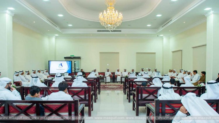 Eastern Region Police begins Ramadan sessions in Khorfakkan