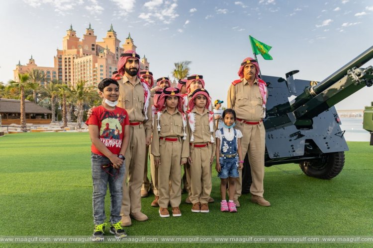 Dubai Police launches Spring Forum for Students 2023