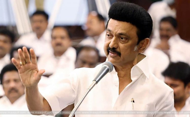 వలస కార్మికులకు ప్రభుత్వం రక్షణగా ఉంటుంది: సిఎం స్టాలిన్