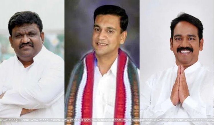 ఎమ్మెల్యే కోటా ఎమ్మెల్సీ అభ్య‌ర్థులను ప్రకటించిన సీఎం కేసీఆర్