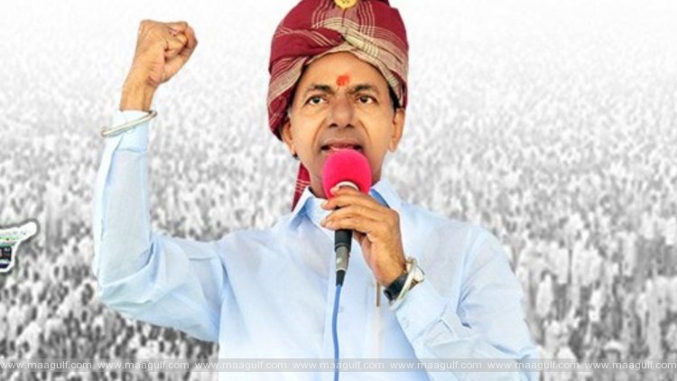 1 మహారాష్ట్రలో బీఆర్ఎస్ భారీ బహిరంగ సభ..