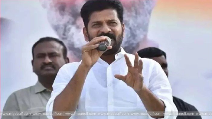 1 సిట్ నోటీసుల పై రేవంత్ ఆగ్రహం