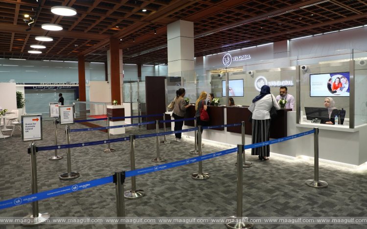 VFS Global announces extended Ramadan timings in the UAE