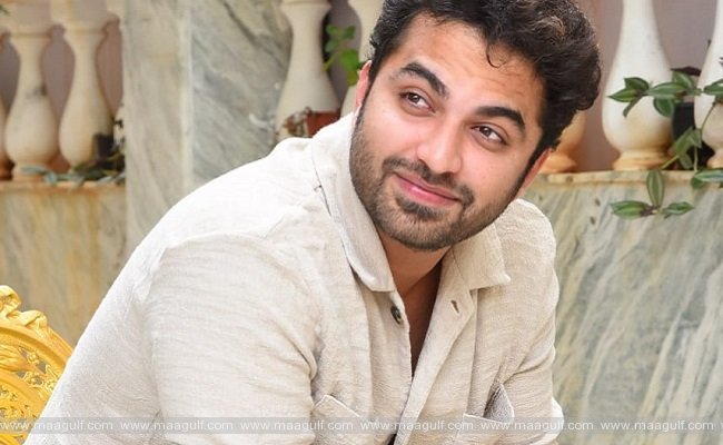 బర్త్ ‌డే స్పెషల్: మాస్ కా మ్యాజిక్ దాస్ విశ్వక్ సేన్.!