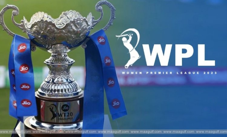 మార్చి 4 నుంచి ఉమెన్స్ ప్రీమియర్ లీగ్ ప్రారంభం..