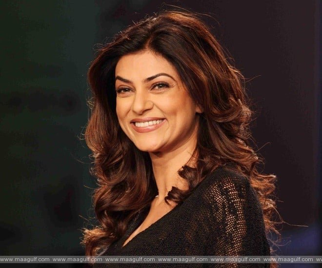 బ్రేకింగ్: మాజీ మిస్​ యూనివర్స్​ సుస్మితా సేన్​కు హార్ట్ ఎటాక్!