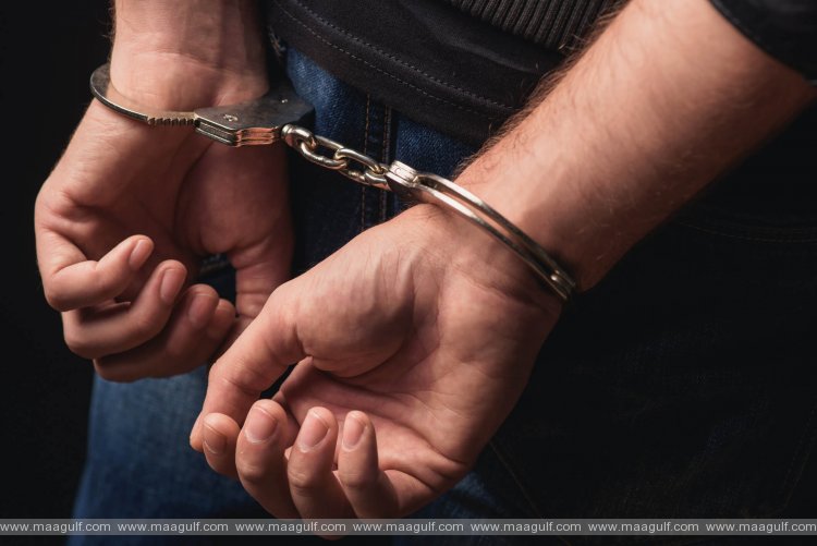 దమ్మామ్‌లో 13 మంది ప్రవాసుల అరెస్ట్