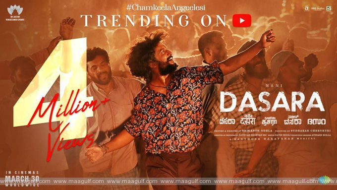9 బాలీవుడ్ని టార్గెట్ చేసిన నాని.!