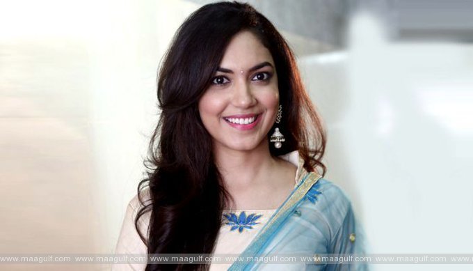 రీతూ వర్మ: తమిళంలో హుషారు మీదున్నతెలుగమ్మాయ్.!