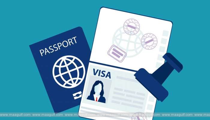 ఒమానీ పౌరులకు రష్యన్ విజిట్ వీసా జారీ