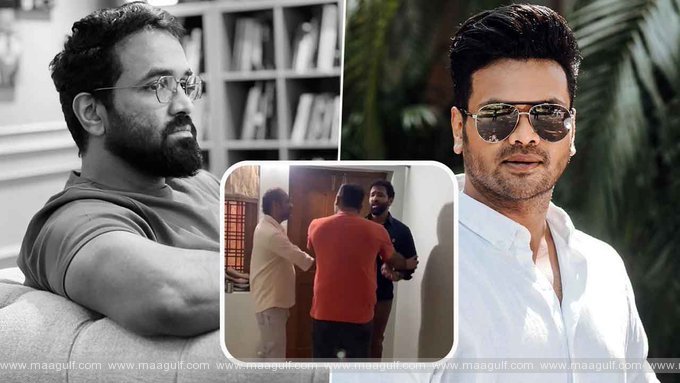 9 మంచు బ్రదర్స్కి ఏమైంది.? చిచ్చు చెలరేగిందిలా.?