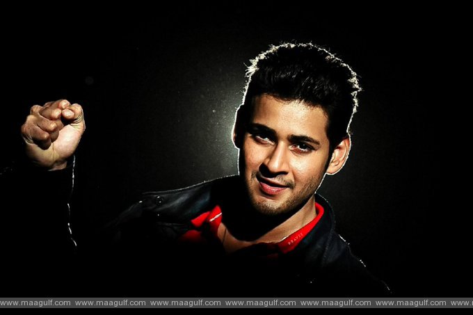 9 మహేష్ బాబు సినిమాకి టైటిల్ అదేనా.?