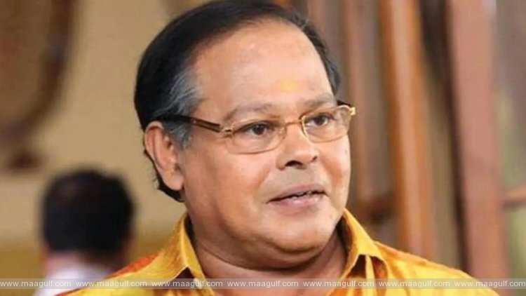 1 మలయాళ నటుడు ఇన్నోసెంట్ కన్నుమూత