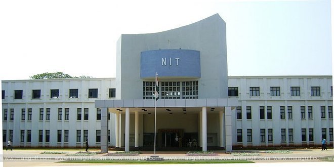 1 వరంగల్ NIT మరో రికార్డ్.. క్యాంపస్ డ్రైవ్లో ఉద్యోగాల పంట