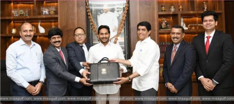 2 లక్షల 79 వేల 279 కోట్ల తో ఏపీ బడ్జెట్