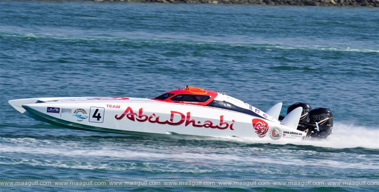 Abu Dhabi’s Class 3 revival sets the pace for new championship to thrive