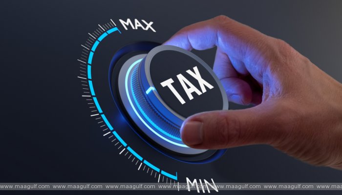 ఒమన్‌లో పన్ను రేటు: ప్రపంచంలోనే అత్యల్పం