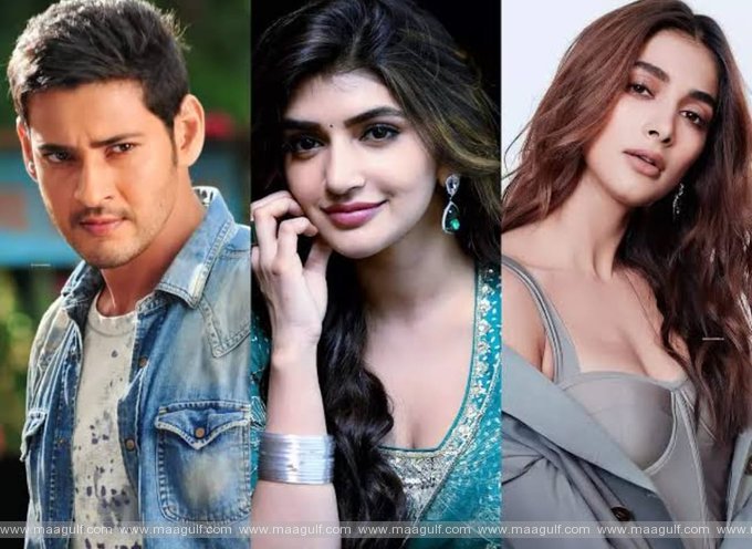 9 మహేష్ సినిమాకి కథ అదేనా.? డైలమాలో ఫ్యాన్స్.!