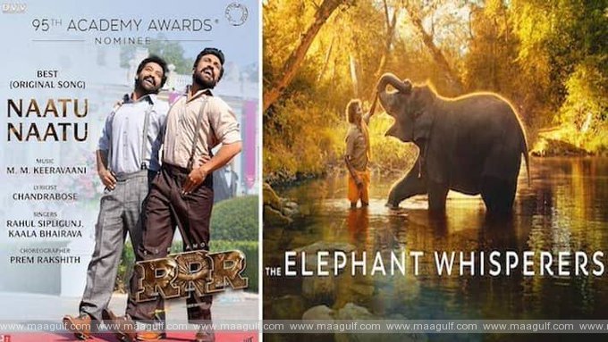 1 రెండు ఆస్కార్ లను గెలుచుకున్న భారత్