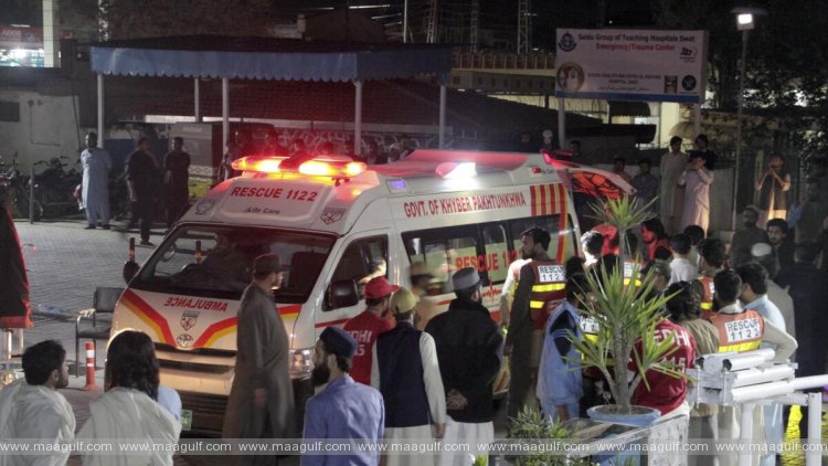 పాకిస్తాన్, ఆఫ్ఘనిస్తాన్, ఇండియాలలో 6.5 తీవ్రతతో భూకంపం.. 11 మంది మృతి