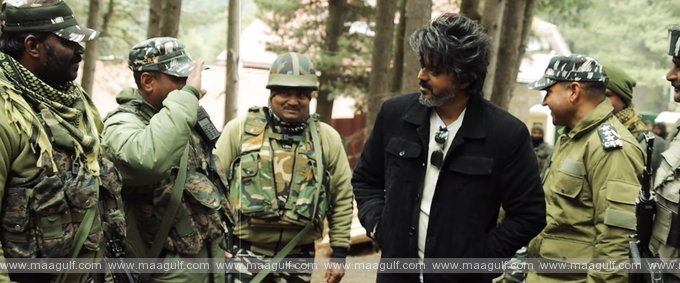 9 విజయ్ ‘లియో’ ఫ్యాన్ ఇండియా రేంజ్ ప్రమోషన్స్.!