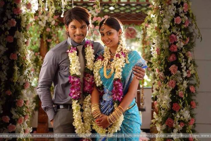 అల్లు అర్జున్ హీరోయిన్‌కి ఇప్పుడేం గుర్తుకొచ్చిందటా.!