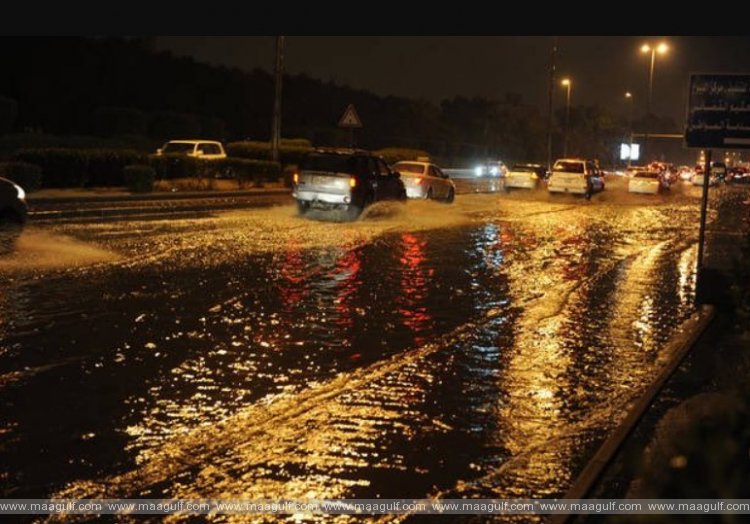 1 కువైట్లో యథావిధిగా పనిచేసిన పాఠశాలలు