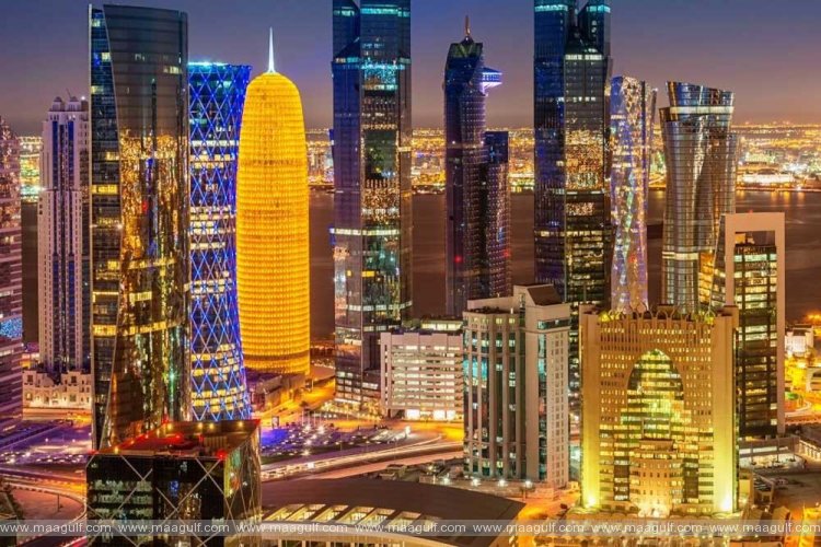 1 ‘వాణిజ్య మిగులు’లో జర్మనీని దాటేసిన ఖతార్..!