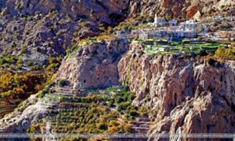 మార్చి 7నుంచి ITB 2023: ఒమన్ లో 348 శాతం పెరిగిన పర్యాటకులు