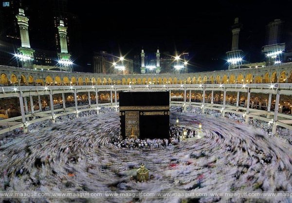 GCC నివాసితులకు శుభవార్త.. ఇకపై ఏ వృత్తిలో ఉన్న ఉమ్రా చేయొచ్చు