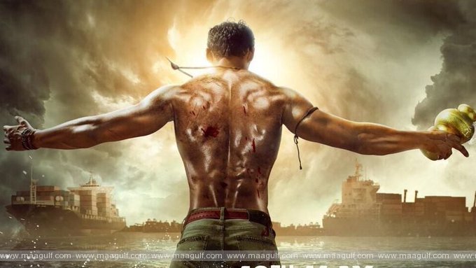 9 బెల్లంకొండ బాలీవుడ్ భవిష్యత్తు ‘ఛత్రపతి’ చేతిలోనే.!