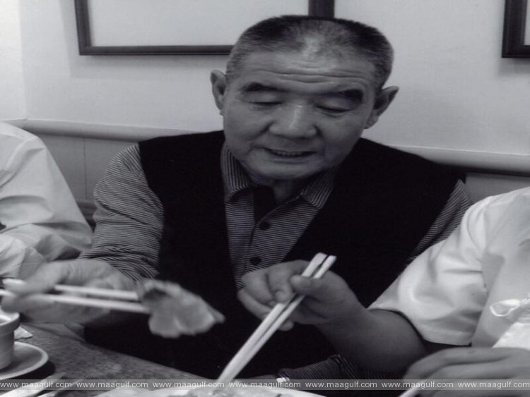 1 ప్రముఖ రెస్టారెంట్ చైన్ వ్యవస్థాపకుడు కన్నుమూత