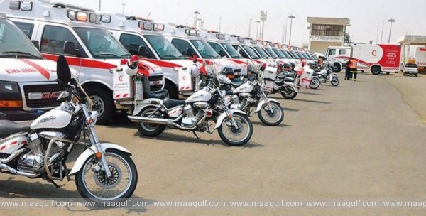 1 అంబులెన్స్లకు దారి ఇవ్వకుంటే కేసులే..!