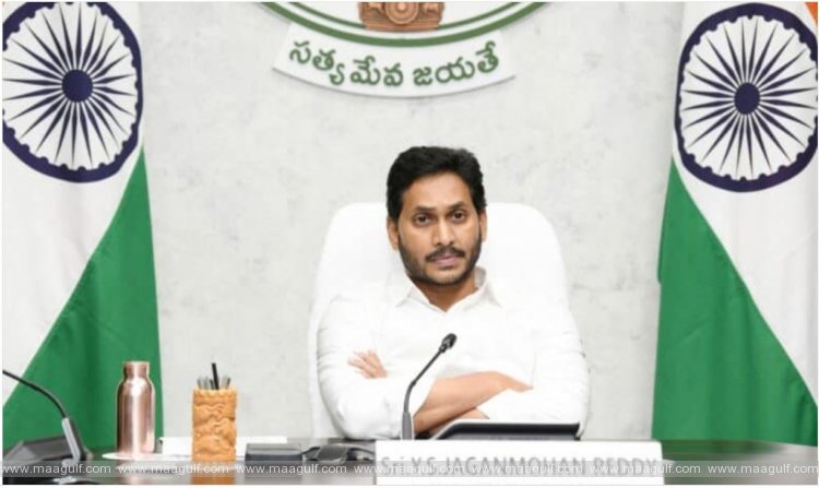 మంత్రులకు వార్నింగ్ ఇచ్చిన ఏపీ సీఎం జగన్