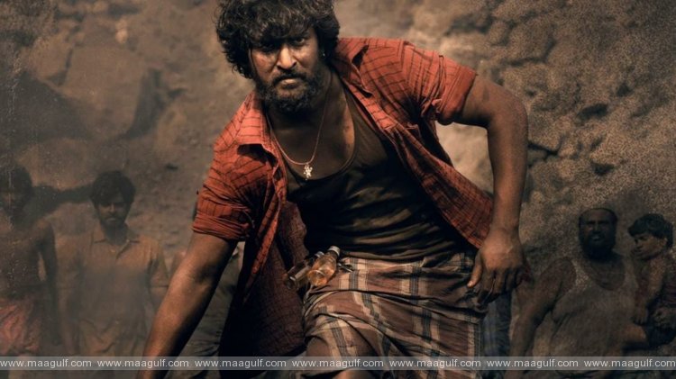 దసరాని టార్గెట్ చేసిన మాస్ రాజా.!