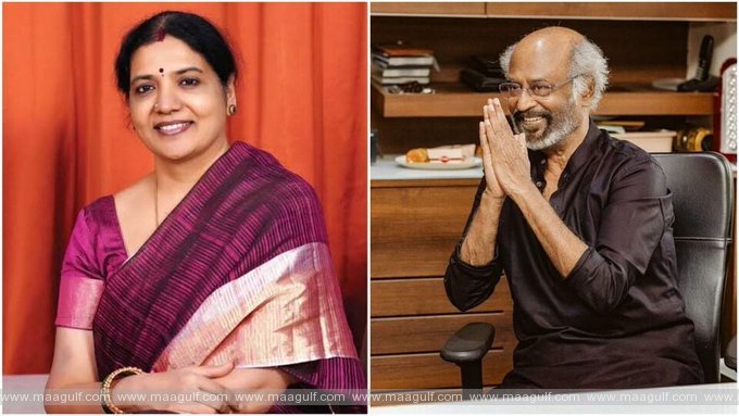 జీవితా రాజశేఖర్ ‘సూపర్’ రీ ఎంట్రీ .!