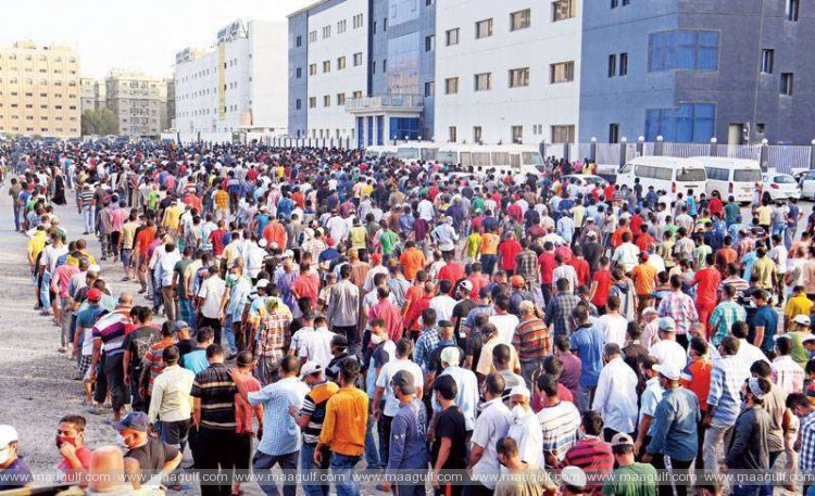 1 వచ్చే ఐదేళ్లలో ప్రవాసుల సంఖ్య పావు మిలియన్కు తగ్గింపు!