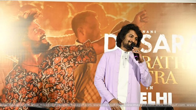 నాని దృష్టిలో ‘దసరా’ ఎలాంటి మాస్ తెలుసా.!