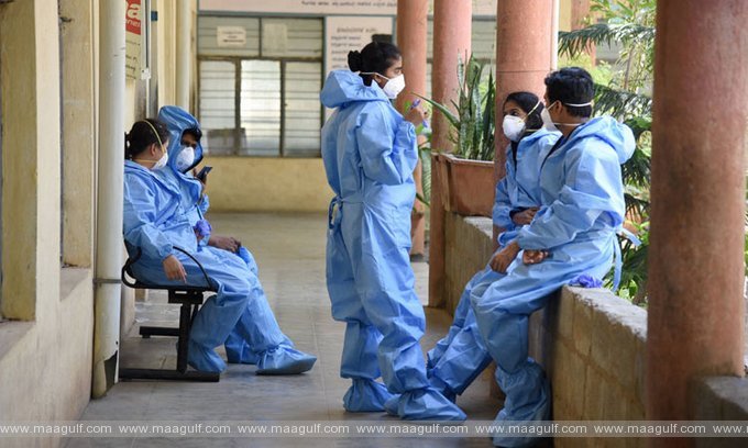 1 ఫ్లూ తో పాటుభారత్ లో పెరుగుతున్న కరోనా కేసులతో కొత్త భయం; రాష్ట్రాలకు కేంద్రం కీలక ఆదేశాలు!!