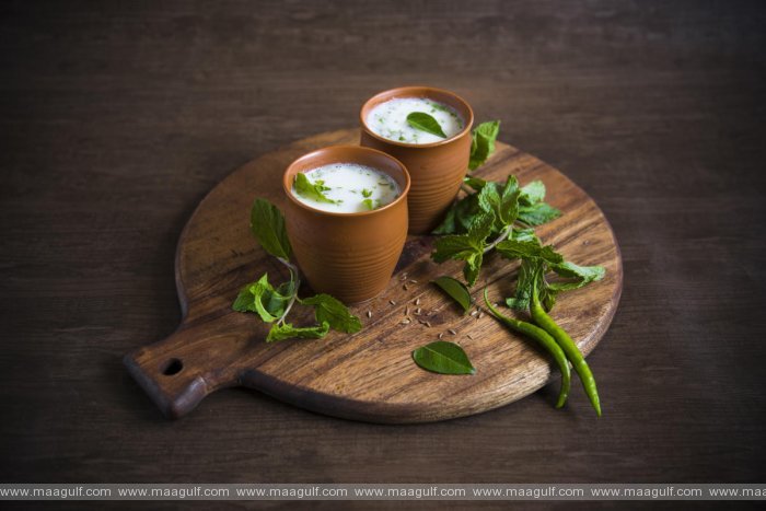 11 వేసవి సహజ పానీయం మజ్జిగతో ఎన్ని ప్రయోజనాలో తెలుసా.?