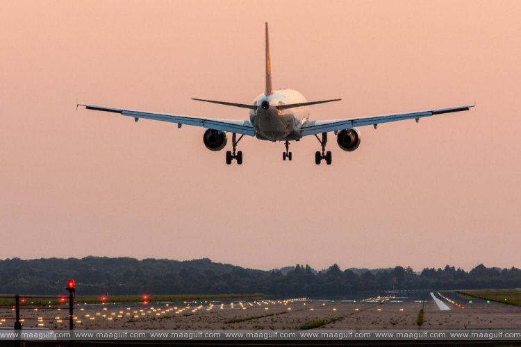 1 ఇజ్రాయెల్, జర్మనీలకు నిలిచిన విమాన సర్వీసులు!