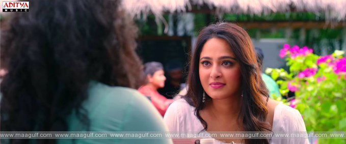 ‘మిస్ శెట్టి మిస్టర్ పోలిశెట్టి’లో అనుష్క శెట్టి ఎలా కనిపిస్తుందంటే.!