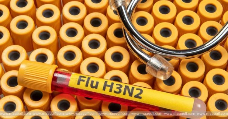 వ్యాపిస్తున్న H3N2 వైరస్