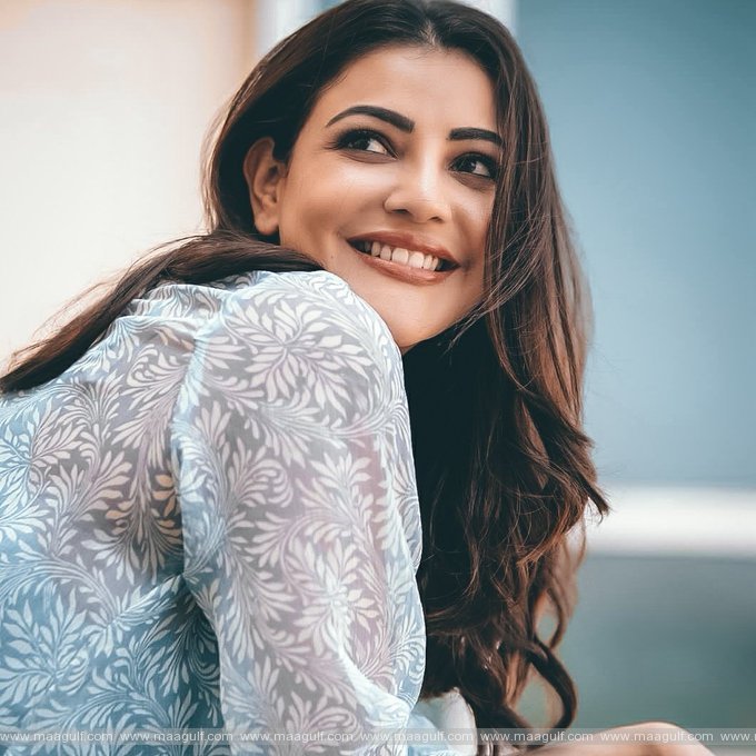 డబుల్ రోల్‌లో కాజల్ అగర్వాల్.! దేని కోసమో తెలుసా.?