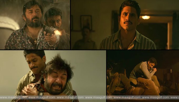 స్టైలిష్ హ్యండ్‌సమ్ అప్పుడు చరణ్‌కి ఇప్పుడు చైతూకి.! కలిసొస్తాడా.?
