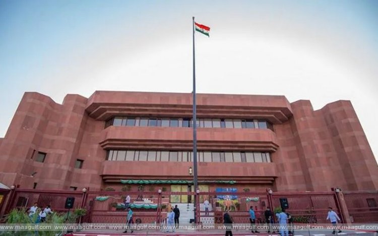 1 జహ్రాలో ఇండియన్ ఎంబసీ కాన్సులర్ క్యాంప్